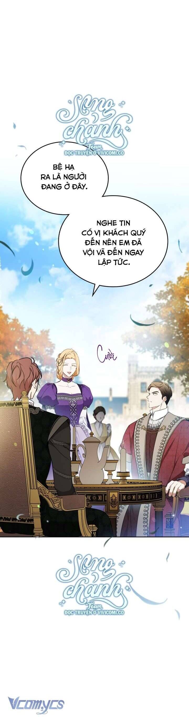 Kiếp Này Tôi Nhất Định Trở Thành Gia Chủ! Chap 191 - Next Chap 192