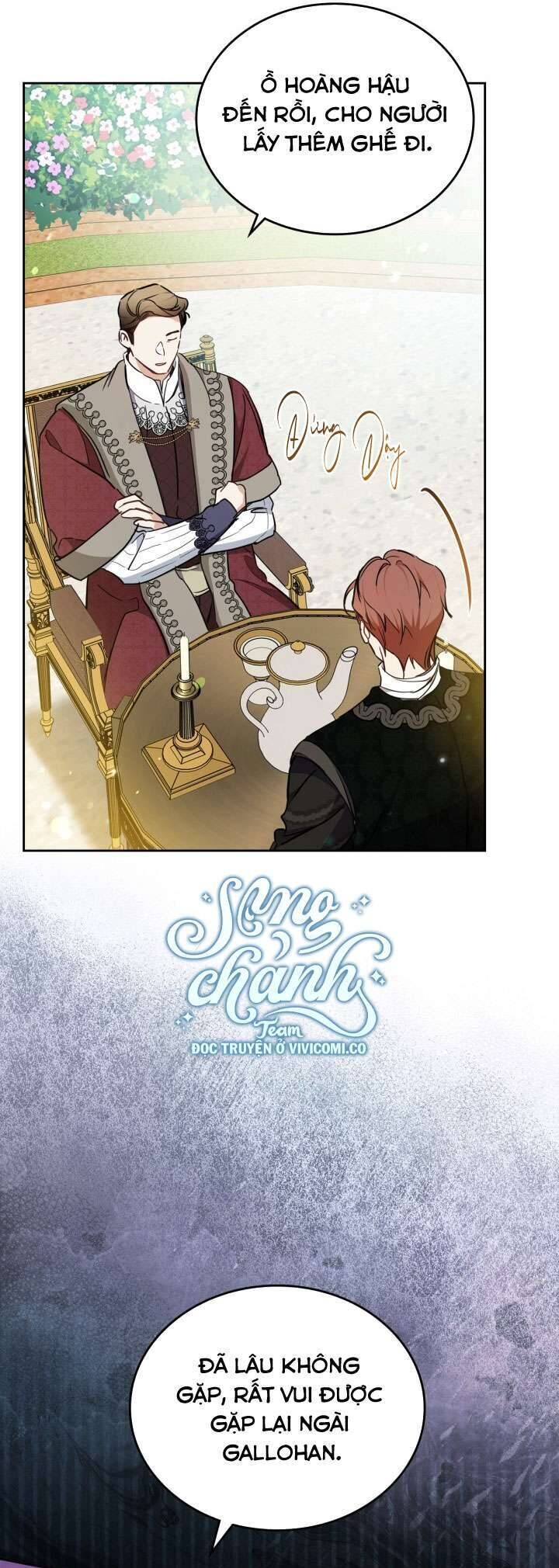 Kiếp Này Tôi Nhất Định Trở Thành Gia Chủ! Chap 191 - Next Chap 192