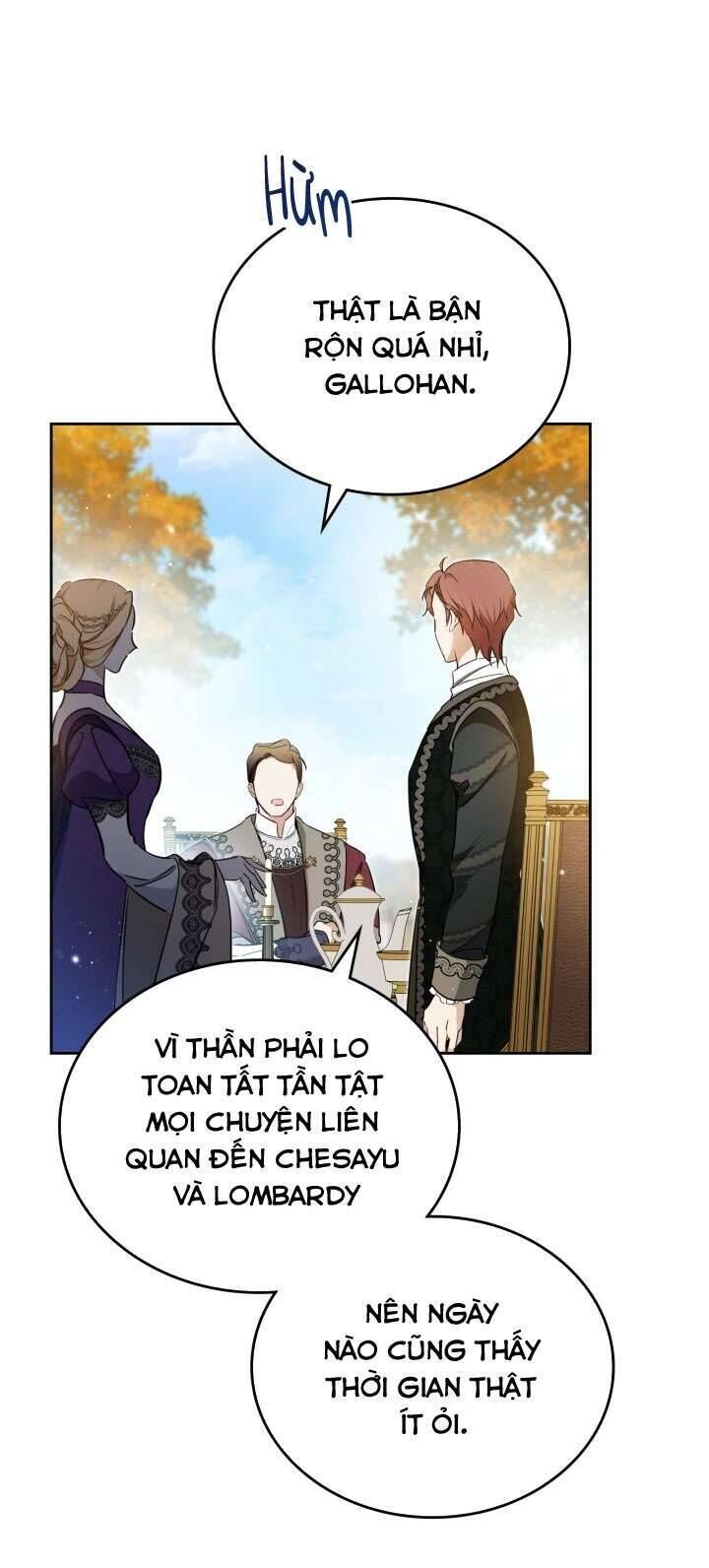 Kiếp Này Tôi Nhất Định Trở Thành Gia Chủ! Chap 191 - Next Chap 192