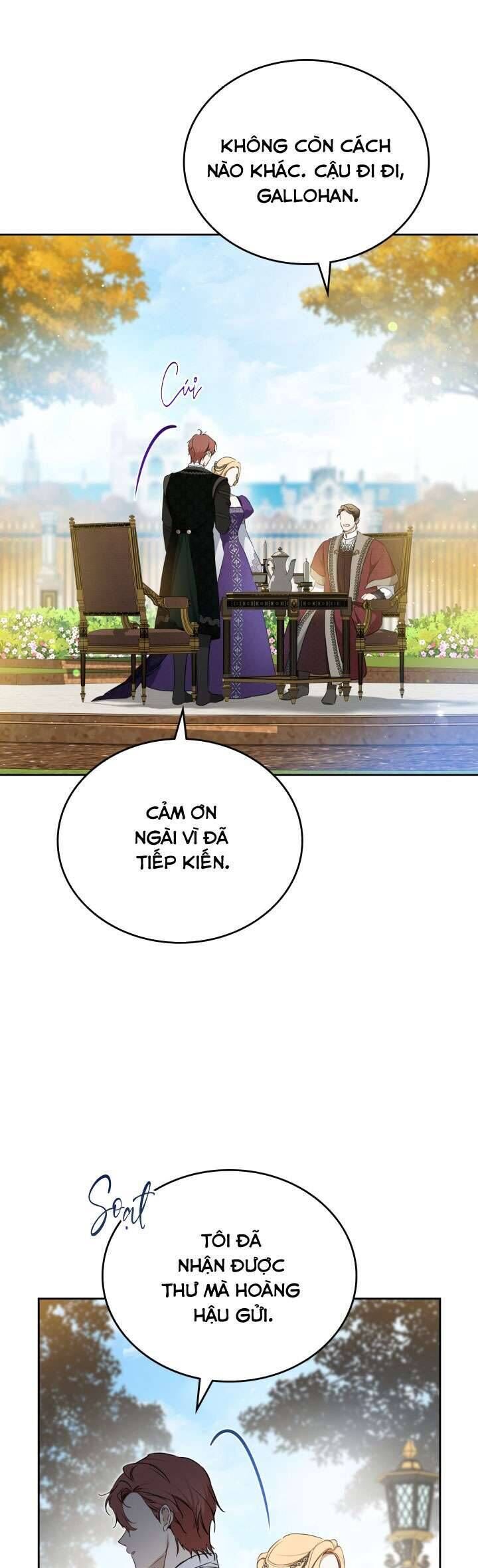 Kiếp Này Tôi Nhất Định Trở Thành Gia Chủ! Chap 191 - Next Chap 192