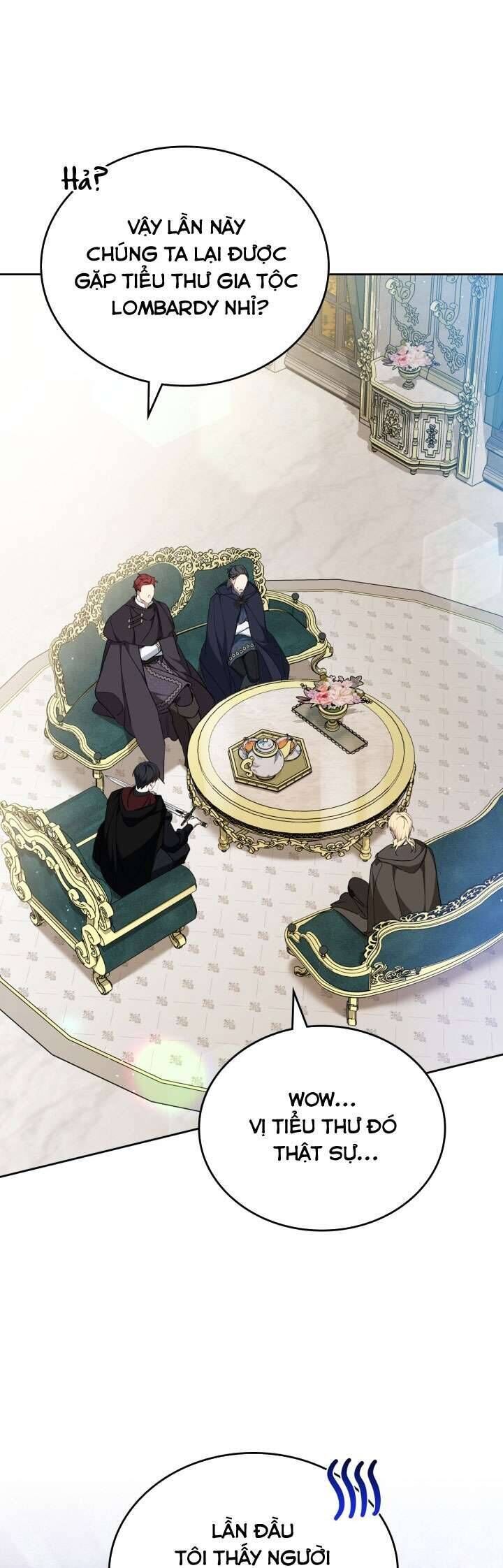Kiếp Này Tôi Nhất Định Trở Thành Gia Chủ! Chap 191 - Next Chap 192