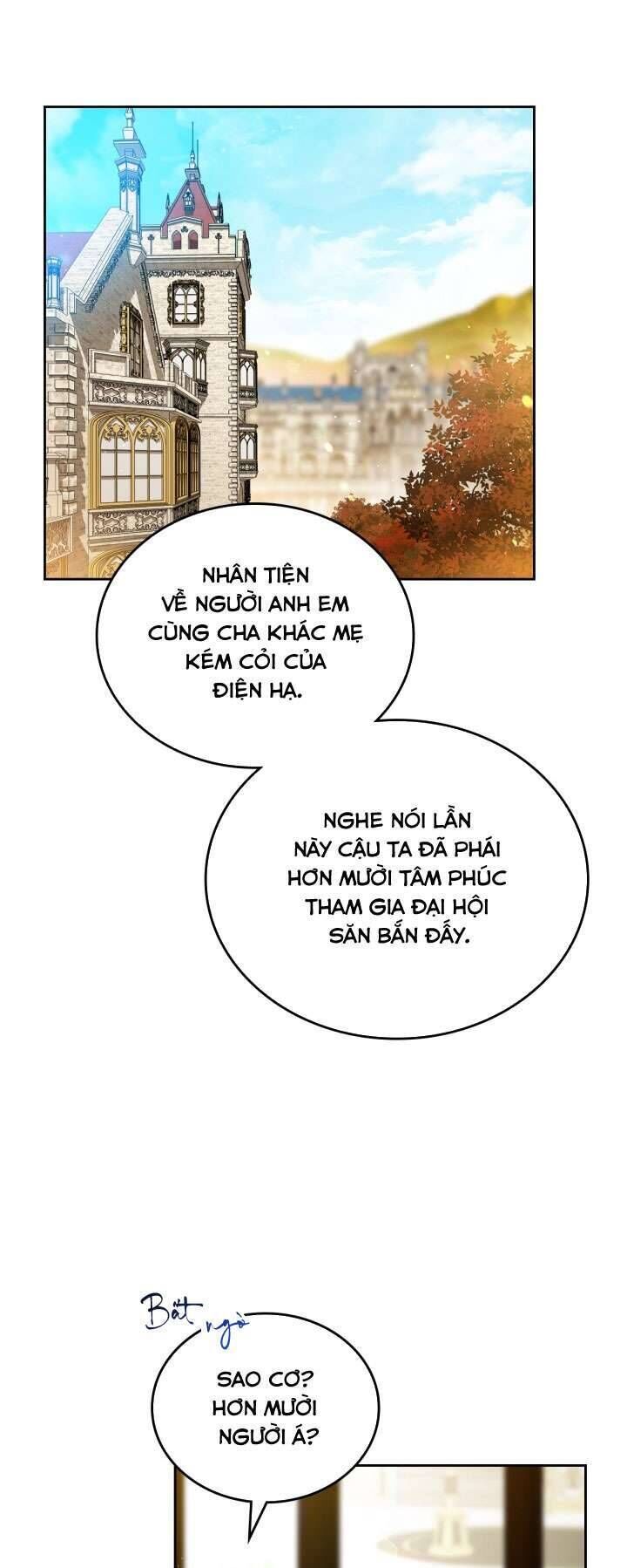 Kiếp Này Tôi Nhất Định Trở Thành Gia Chủ! Chap 191 - Next Chap 192