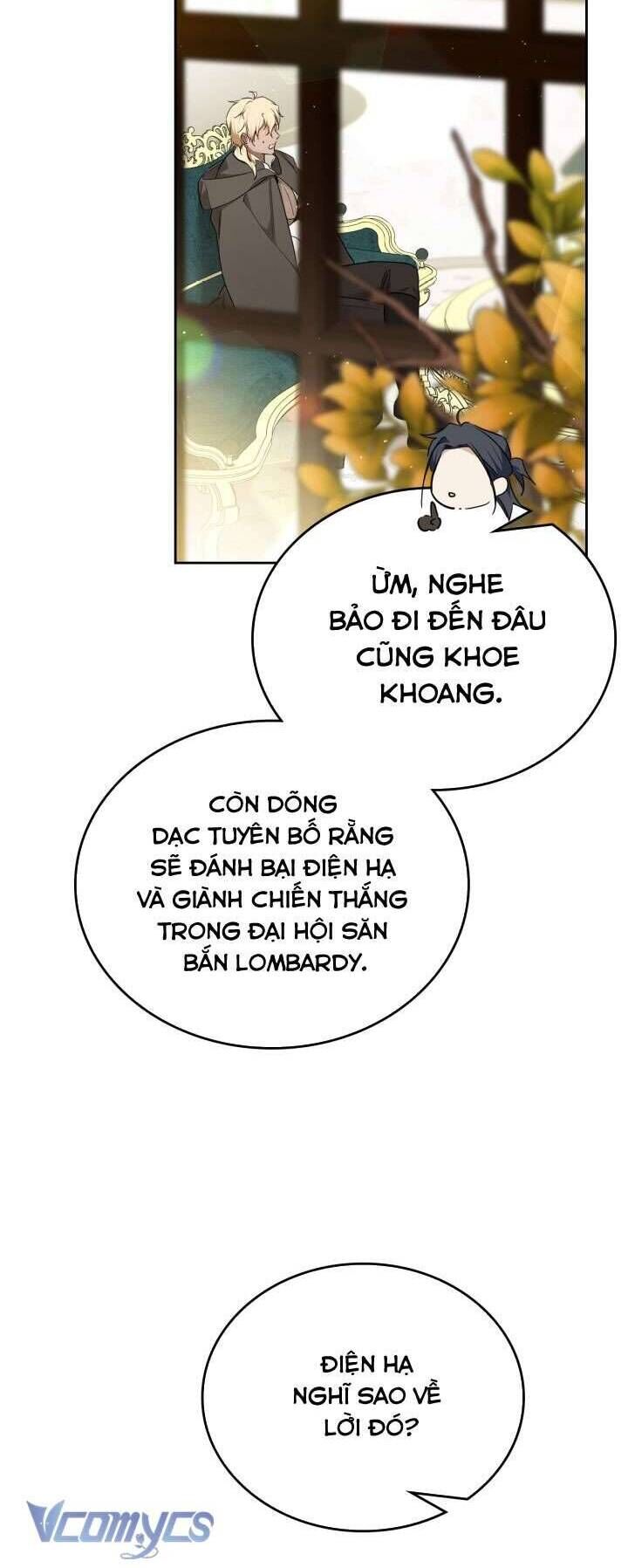 Kiếp Này Tôi Nhất Định Trở Thành Gia Chủ! Chap 191 - Next Chap 192