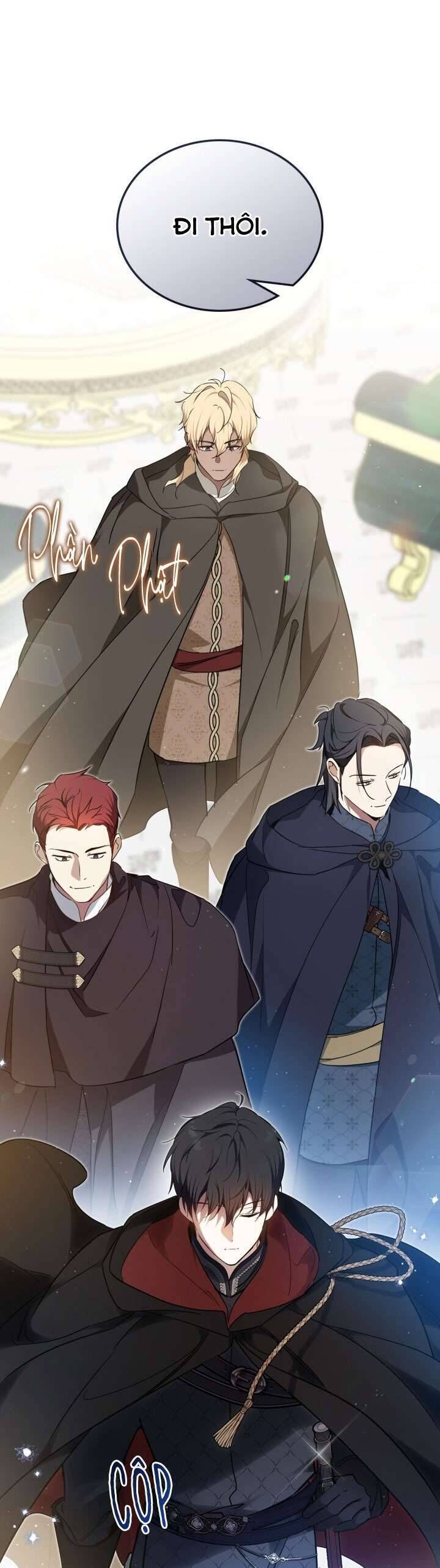 Kiếp Này Tôi Nhất Định Trở Thành Gia Chủ! Chap 191 - Next Chap 192