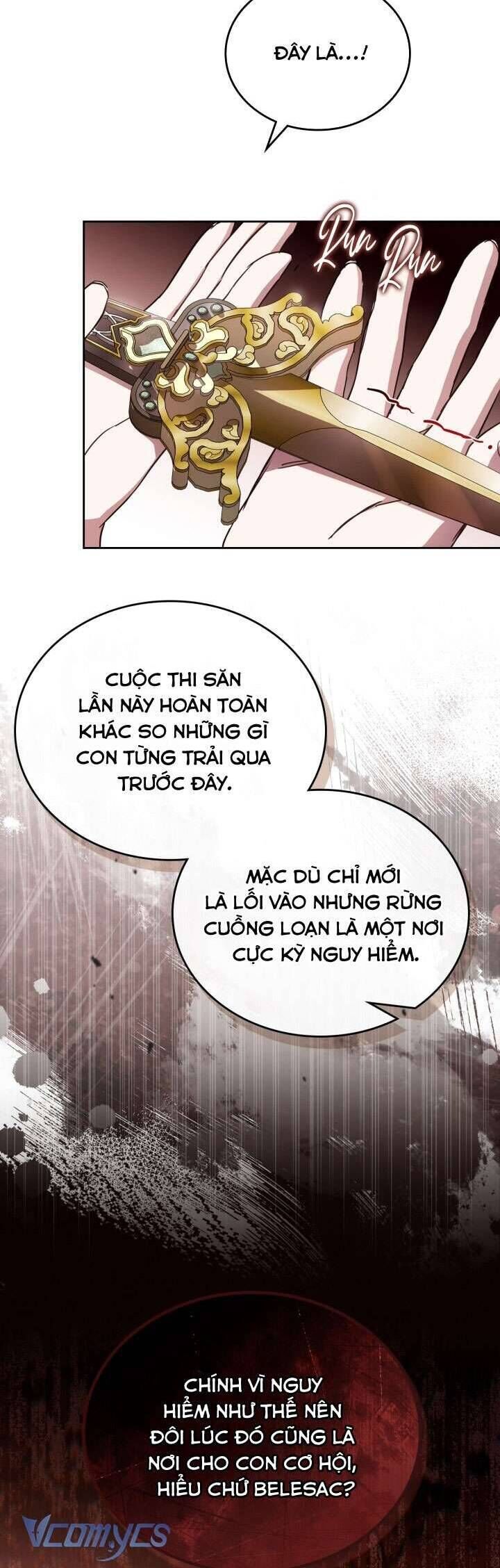 Kiếp Này Tôi Nhất Định Trở Thành Gia Chủ! Chap 191 - Next Chap 192
