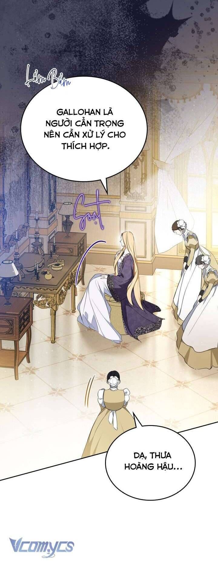 Kiếp Này Tôi Nhất Định Trở Thành Gia Chủ! Chap 191 - Next Chap 192