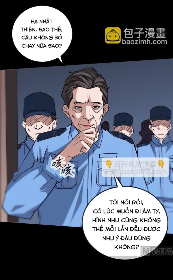 Kiếp Thiên Vận Chap 296 - Next Chap 297