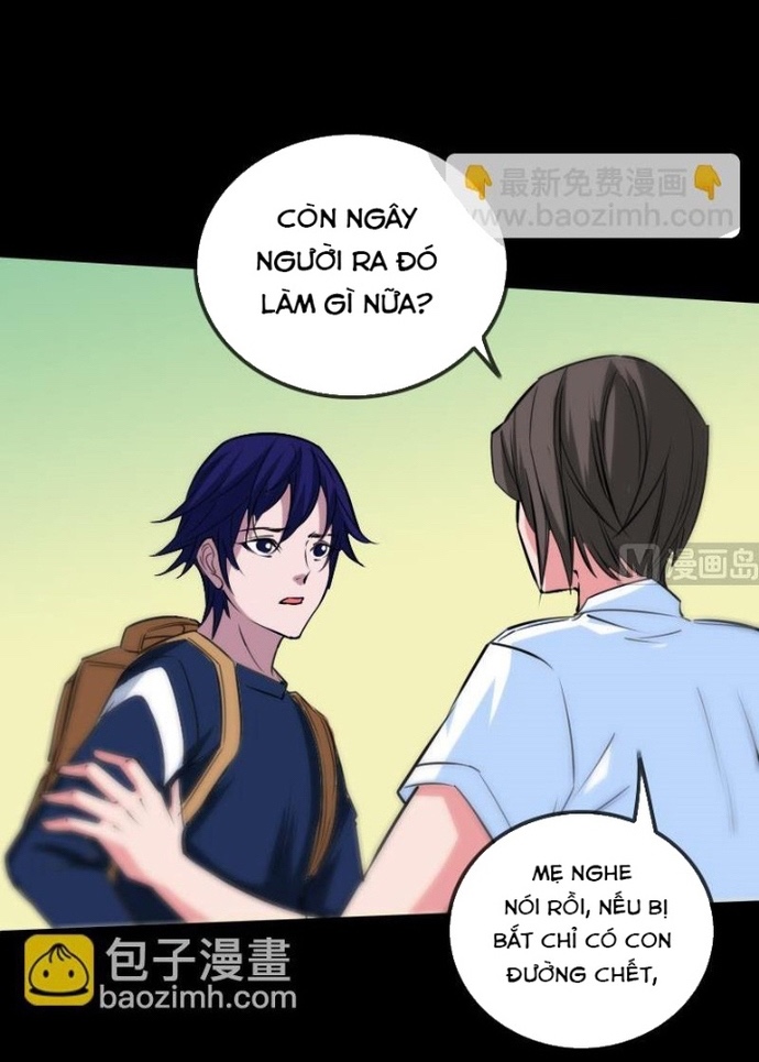 Kiếp Thiên Vận Chap 296 - Next Chap 297