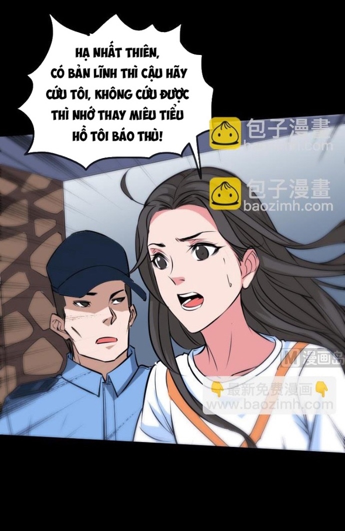 Kiếp Thiên Vận Chap 296 - Next Chap 297