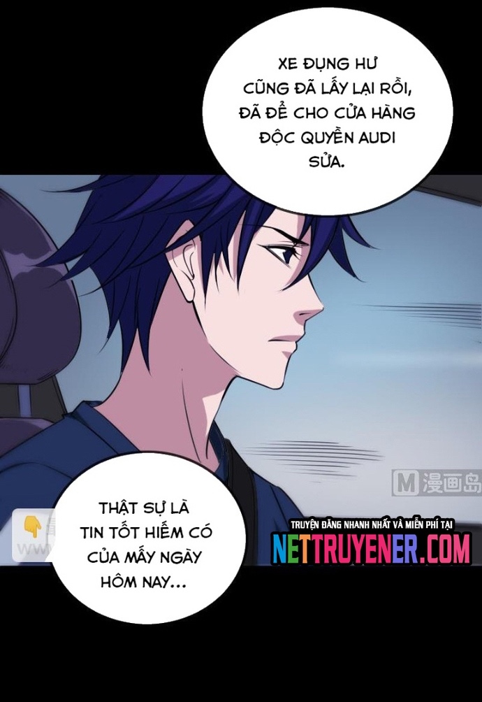 Kiếp Thiên Vận Chap 296 - Next Chap 297