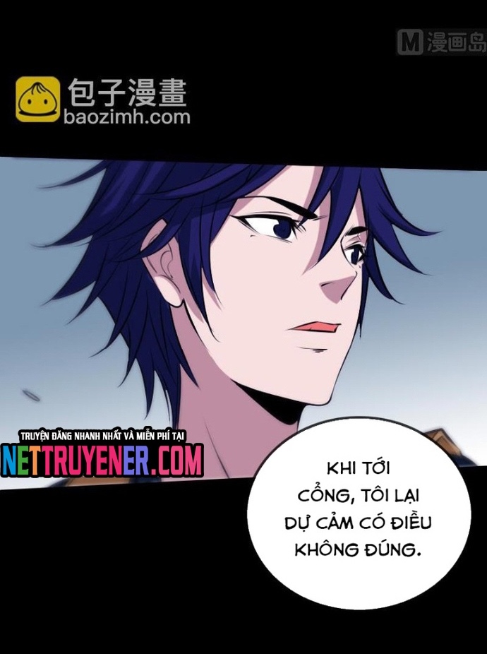 Kiếp Thiên Vận Chap 296 - Next Chap 297