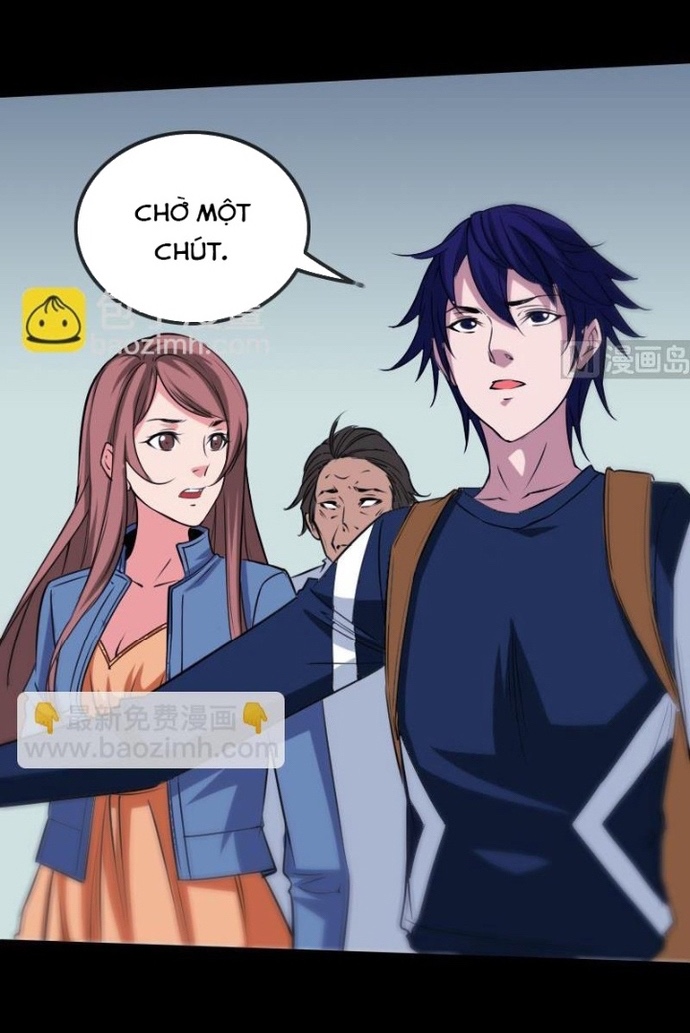 Kiếp Thiên Vận Chap 296 - Next Chap 297