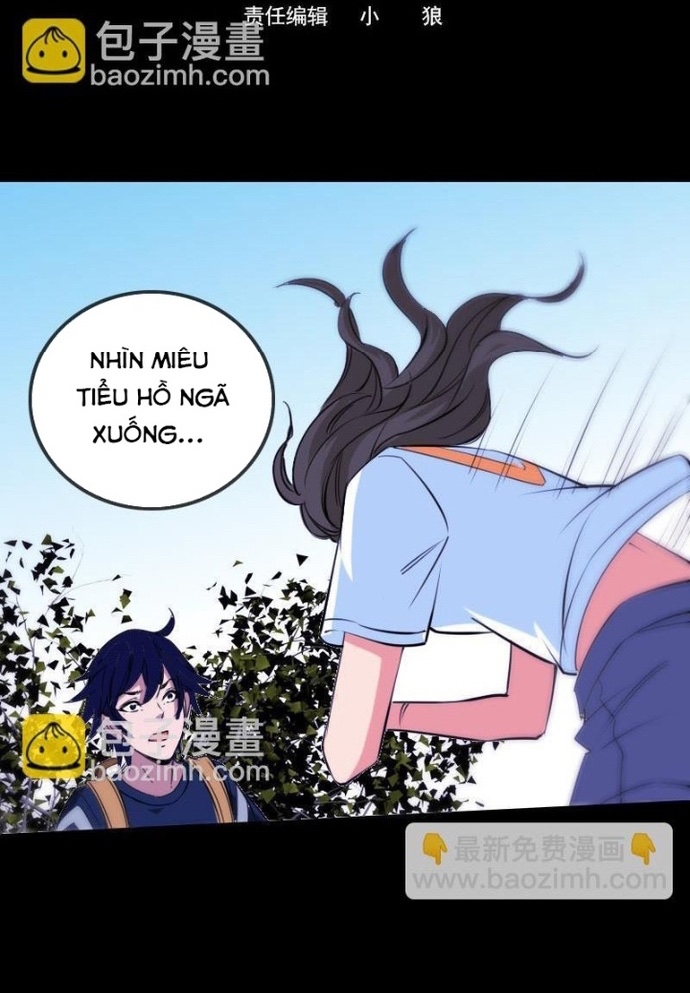 Kiếp Thiên Vận Chap 297 - Next Chap 298