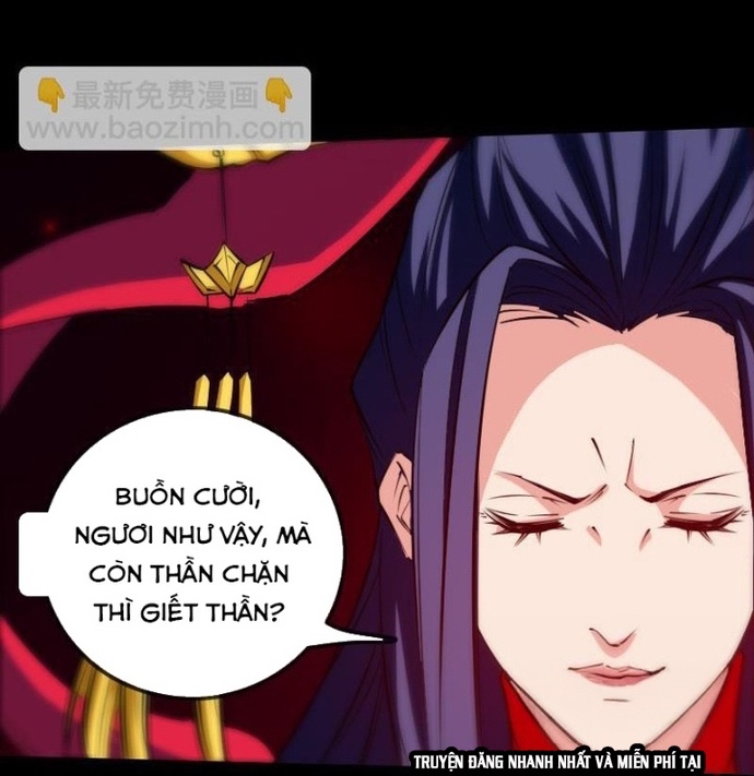 Kiếp Thiên Vận Chap 297 - Next Chap 298