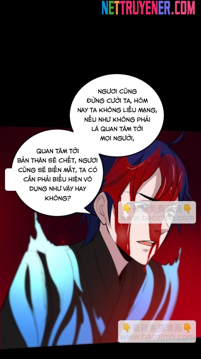 Kiếp Thiên Vận Chap 297 - Next Chap 298