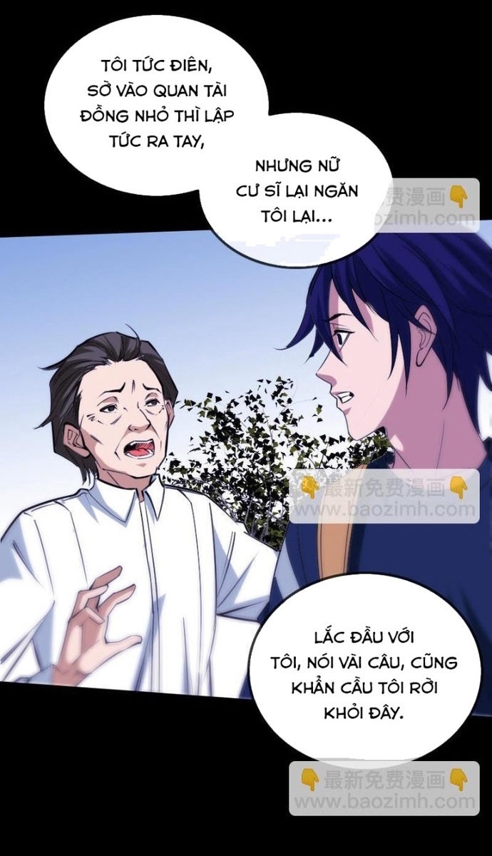 Kiếp Thiên Vận Chap 297 - Next Chap 298