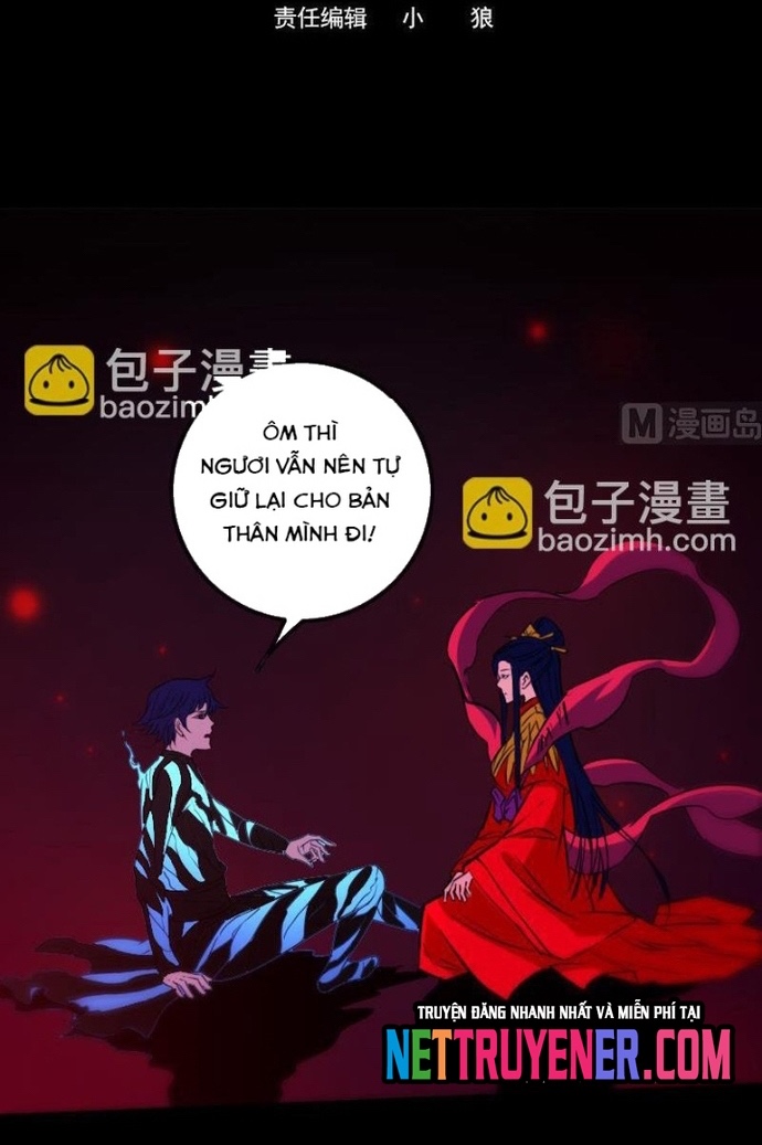 Kiếp Thiên Vận Chap 298 - Next Chap 299