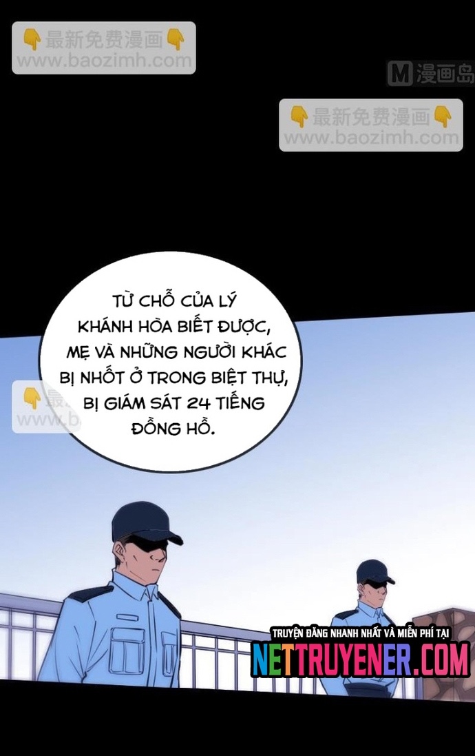 Kiếp Thiên Vận Chap 298 - Next Chap 299