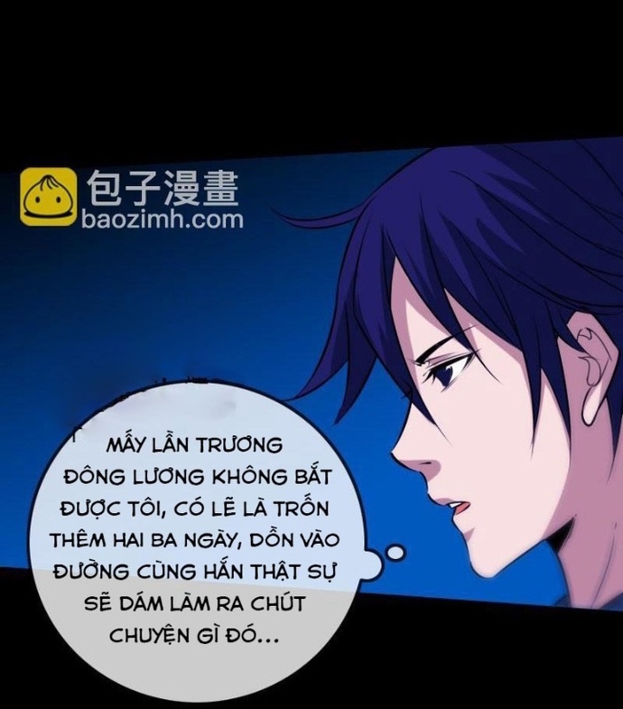 Kiếp Thiên Vận Chap 298 - Next Chap 299
