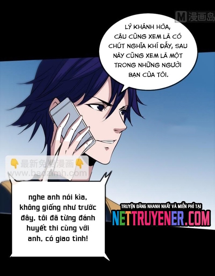 Kiếp Thiên Vận Chap 298 - Next Chap 299