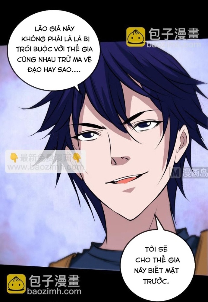 Kiếp Thiên Vận Chap 298 - Next Chap 299