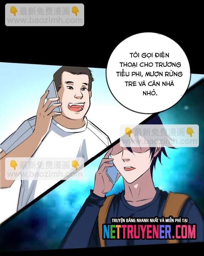 Kiếp Thiên Vận Chap 298 - Next Chap 299