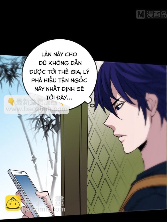 Kiếp Thiên Vận Chap 298 - Next Chap 299