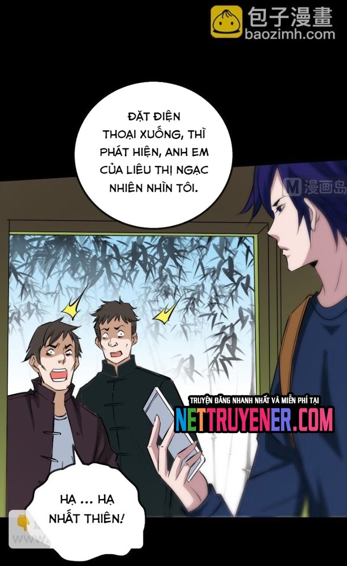 Kiếp Thiên Vận Chap 298 - Next Chap 299