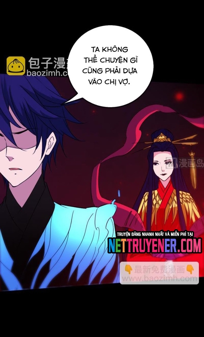 Kiếp Thiên Vận Chap 298 - Next Chap 299