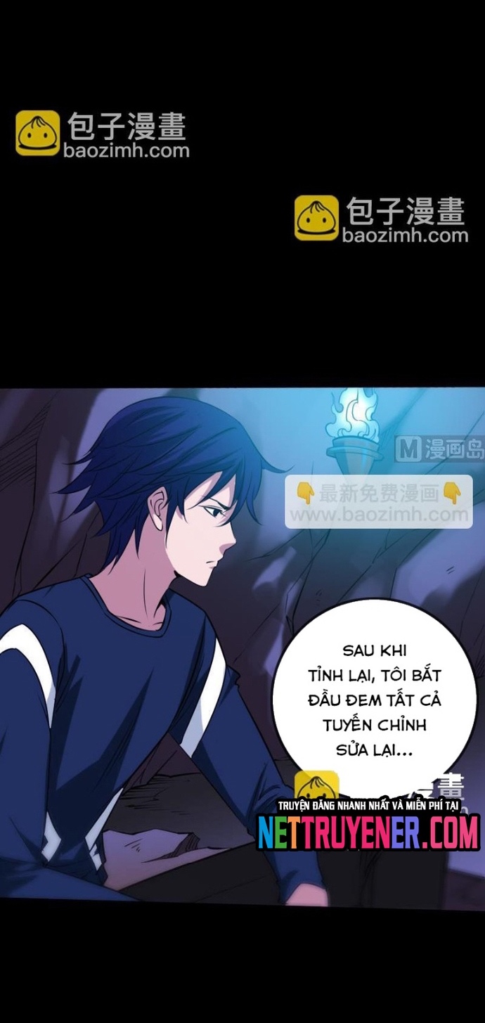 Kiếp Thiên Vận Chap 298 - Next Chap 299