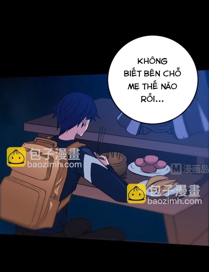 Kiếp Thiên Vận Chap 298 - Next Chap 299