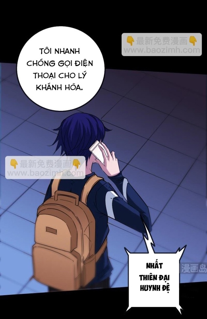 Kiếp Thiên Vận Chap 298 - Next Chap 299