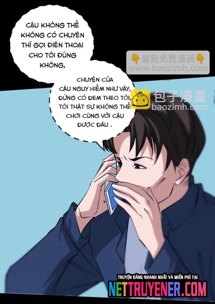 Kiếp Thiên Vận Chap 298 - Next Chap 299