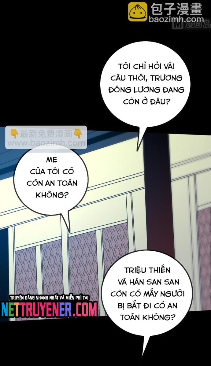 Kiếp Thiên Vận Chap 298 - Next Chap 299