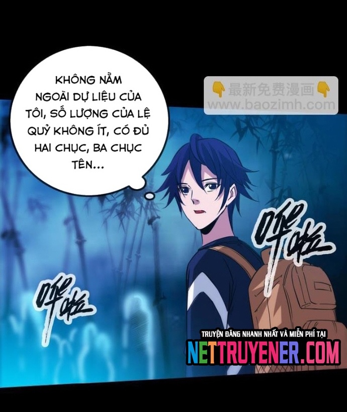 Kiếp Thiên Vận Chap 299 - Next Chap 300