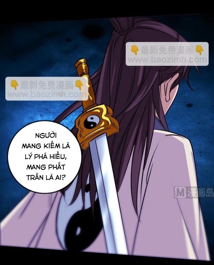 Kiếp Thiên Vận Chap 299 - Next Chap 300