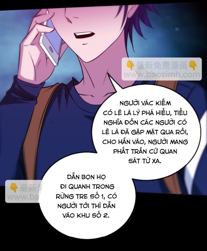 Kiếp Thiên Vận Chap 299 - Next Chap 300