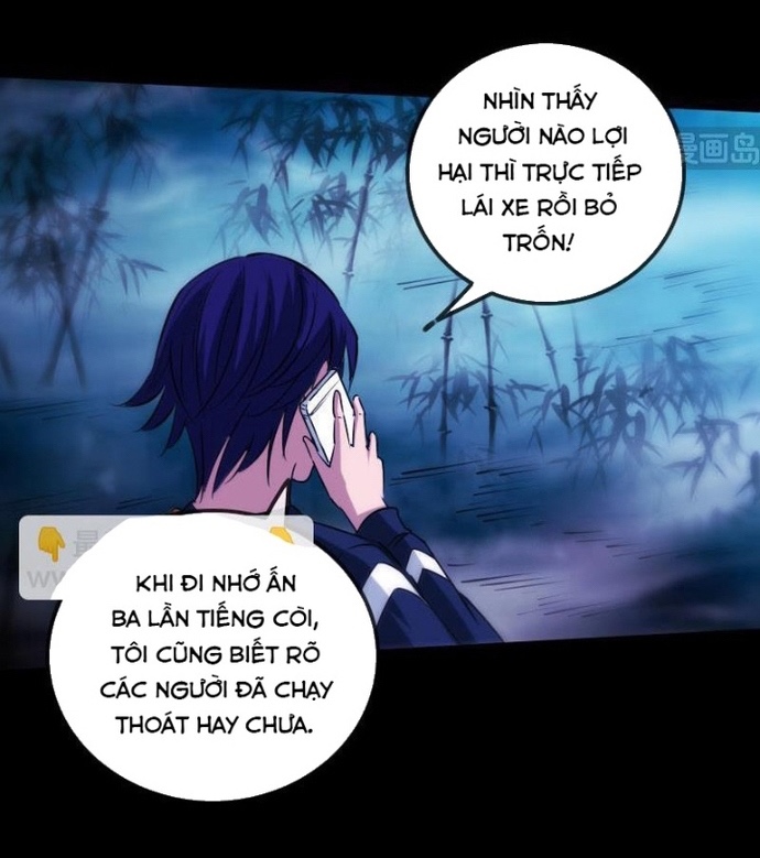 Kiếp Thiên Vận Chap 299 - Next Chap 300