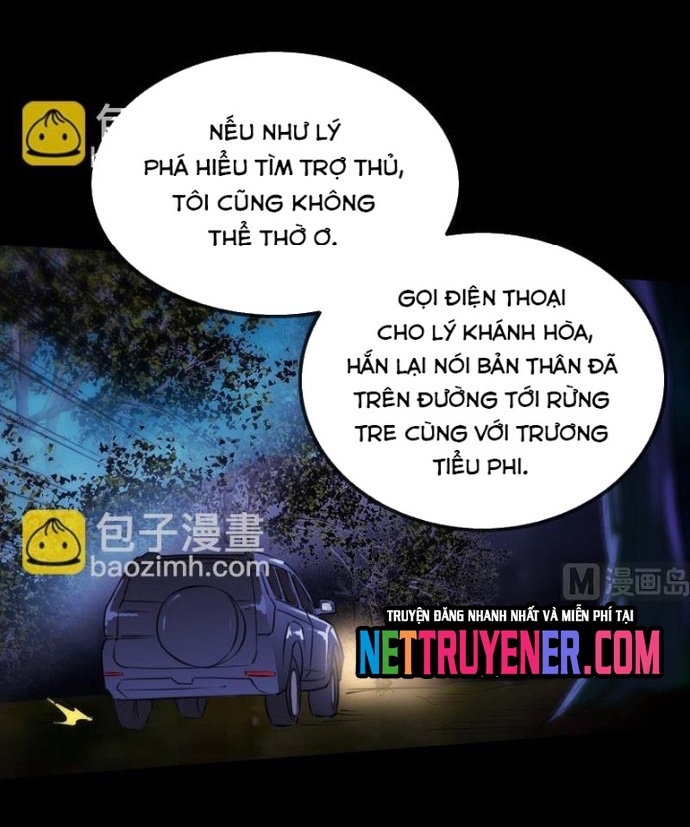Kiếp Thiên Vận Chap 299 - Next Chap 300