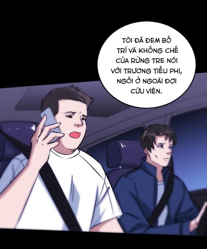 Kiếp Thiên Vận Chap 299 - Next Chap 300