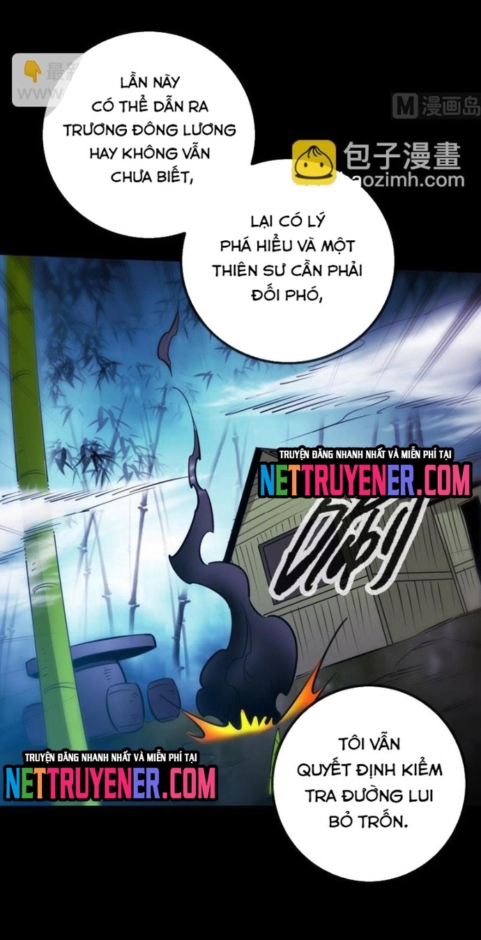 Kiếp Thiên Vận Chap 299 - Next Chap 300