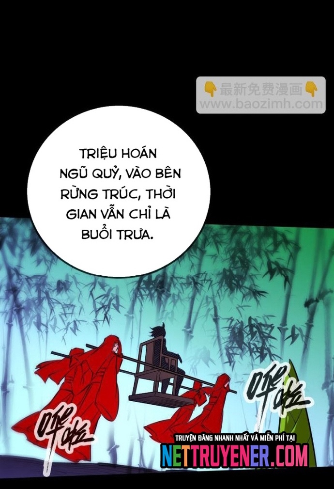 Kiếp Thiên Vận Chap 299 - Next Chap 300