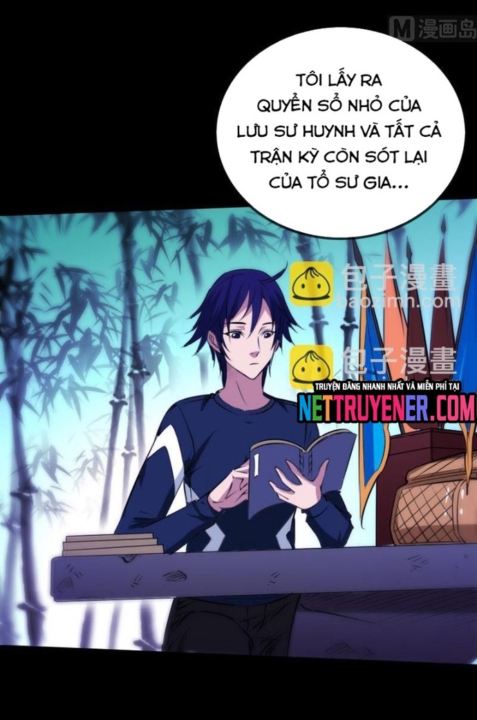 Kiếp Thiên Vận Chap 299 - Next Chap 300