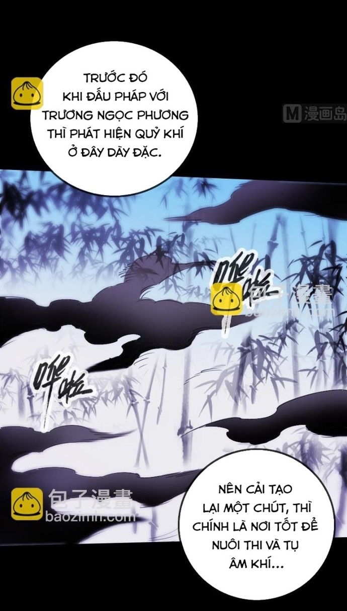 Kiếp Thiên Vận Chap 299 - Next Chap 300