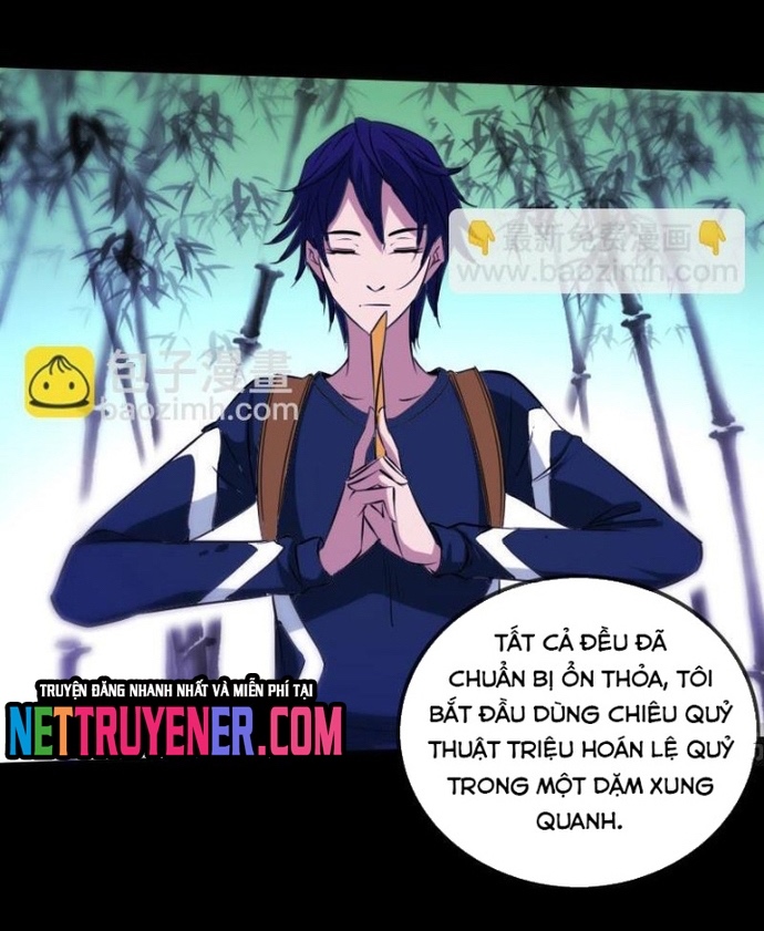 Kiếp Thiên Vận Chap 299 - Next Chap 300