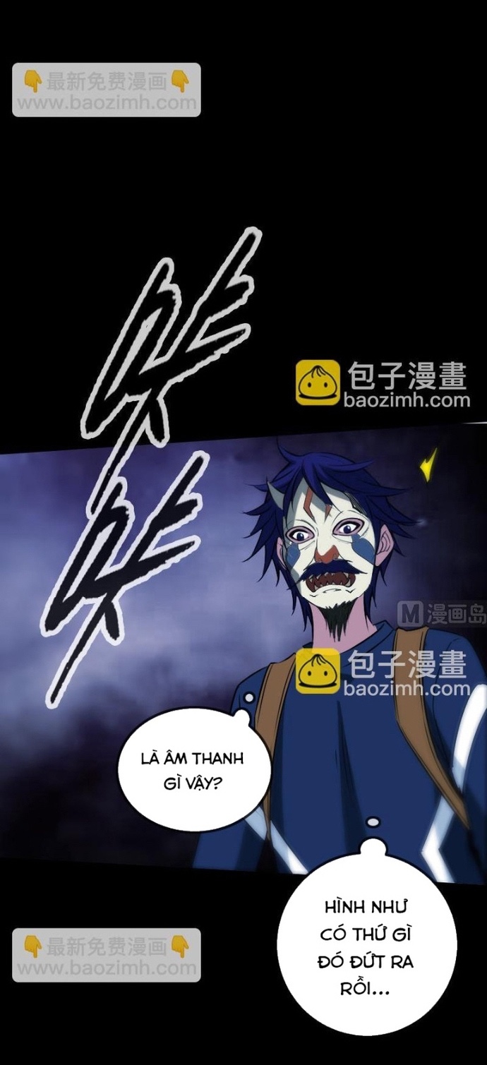 Kiếp Thiên Vận Chap 300 - Next Chap 301