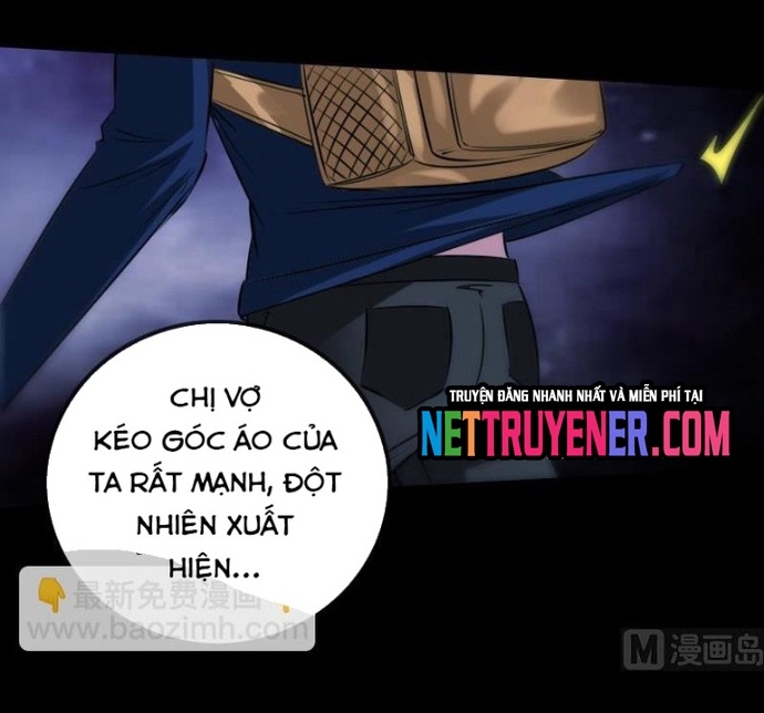 Kiếp Thiên Vận Chap 300 - Next Chap 301