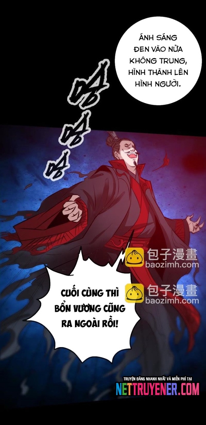 Kiếp Thiên Vận Chap 300 - Next Chap 301
