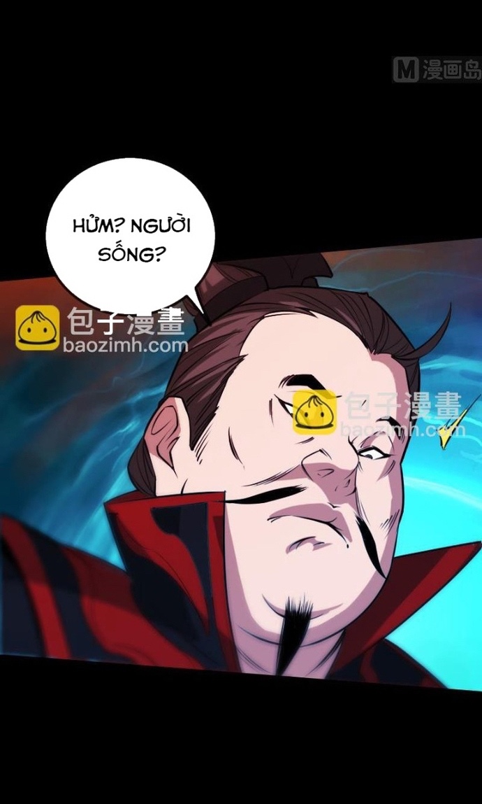 Kiếp Thiên Vận Chap 300 - Next Chap 301