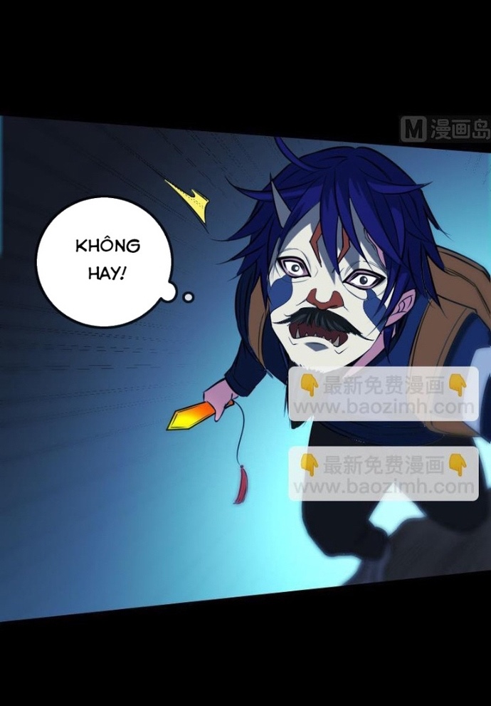 Kiếp Thiên Vận Chap 300 - Next Chap 301